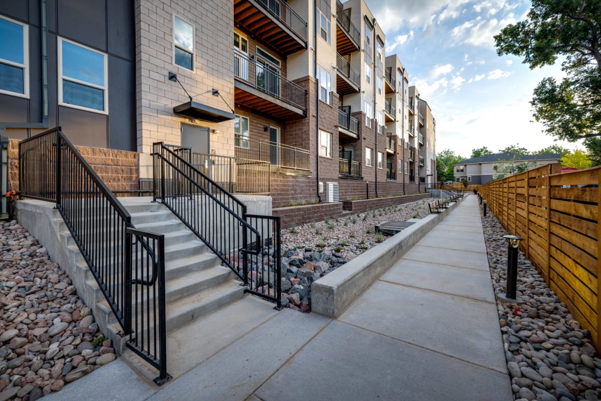 Apartments for Rent in Lakewood, CO Alta Sloans Lake